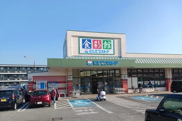 西鉄ストア