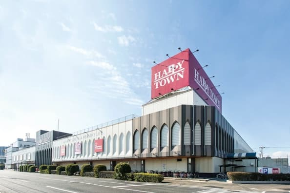 天満屋ストア