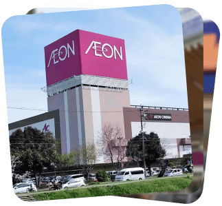 ショップカウンターにスペースを載せてみよう！