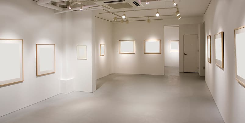 ギャラリー・貸し画廊