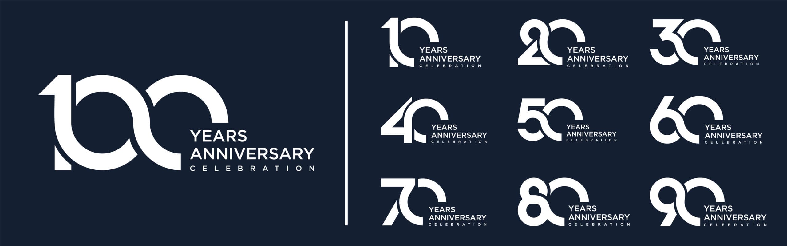 2024年に開催された周年イベント10選(ファッション・コスメ編)