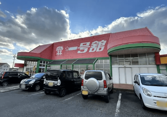 【保存版】一号舘の催事・イベント出店ガイド