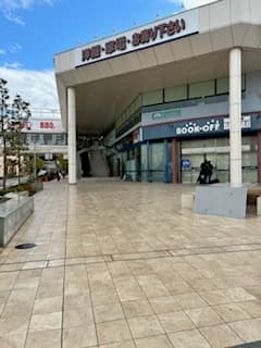 松竹大船ショッピングセンター
