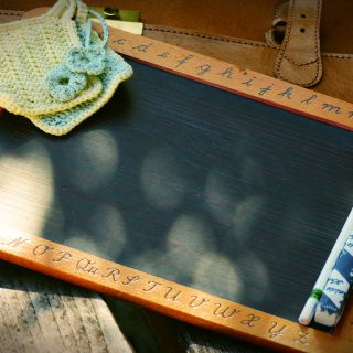 海外に学ぶ!黒板を活用したディスプレイアイデア集