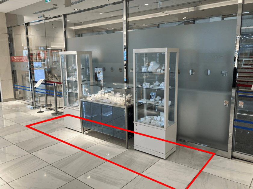 小田急百貨店町田店