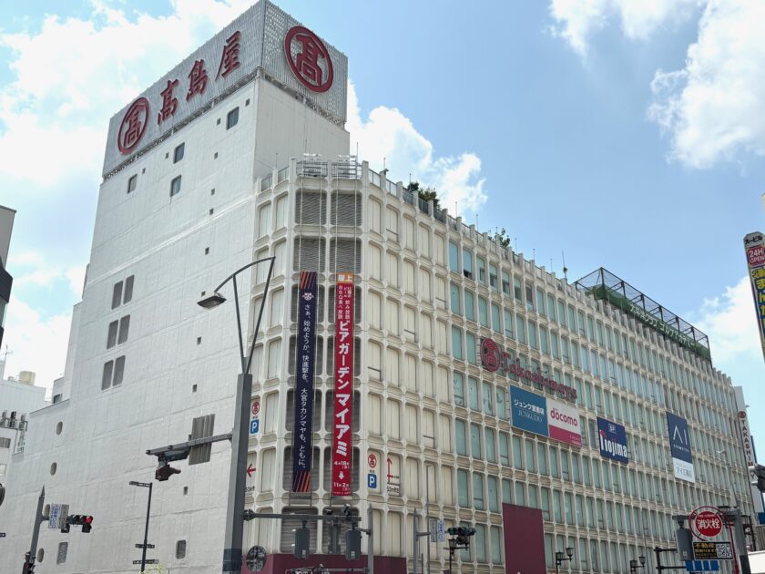 大宮高島屋