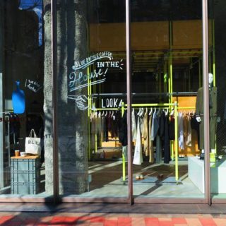 「ショップ・イン・ショップ」で新しいお客様へアプローチ / ブルーボトルコーヒーの出店戦略とは