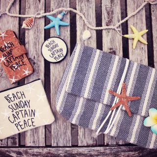 ウキウキ気分を演出!夏におすすめのディスプレイアイデア集