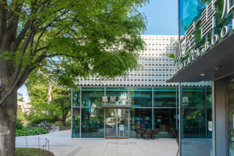 代官山でポップアップ・展示会を開くなら｜ファッションブランド向け街ガイド