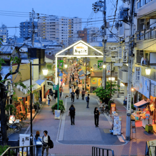 短期出店にもおすすめ!物販、プロモーションなどで人気の活気溢れる商店街8選