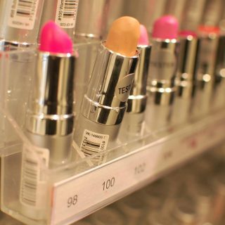 IP （アイテムプレゼンテーション）とは？