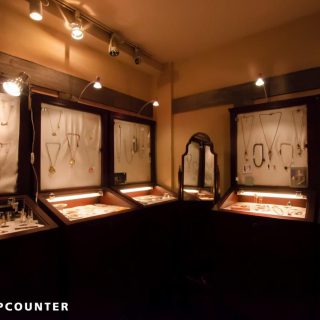 表参道のショールームスペースの運営事例