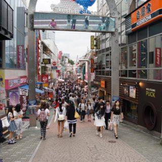 原宿・神宮前のイベントスペース・レンタルスペースまとめ