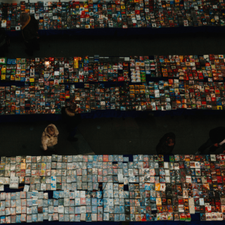 買い上げ点数を増やす商品陳列のポイント