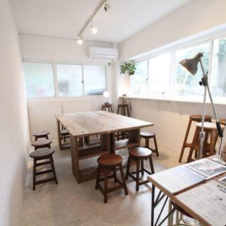 2016年10月の人気スペースランキング