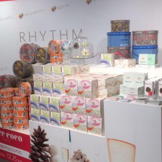 カフェプロモーションを通してテストマーケティング&事前アプローチ/purecoco