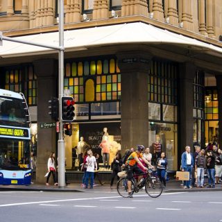 【必見!】出店場所選びの3つのポイント