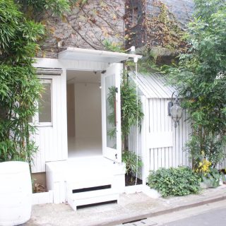 2016年1月の人気ポップアップストアスペース