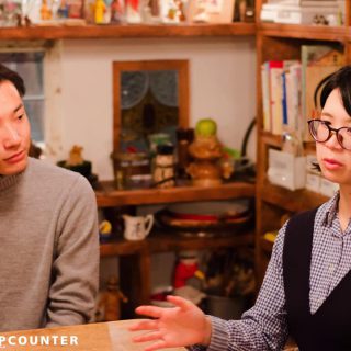 "移動する編集部"として地域に根ざした発信を / 灯台もと暮らし