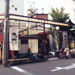 もしもお店が動いたら？今、「移動型店舗」が注目される理由