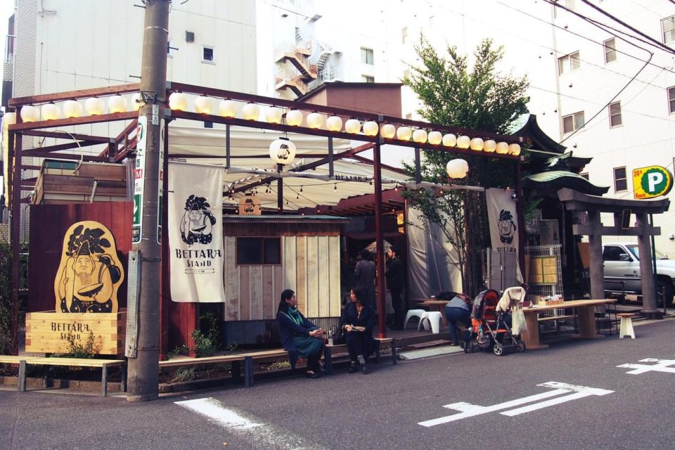 もしもお店が動いたら？今、「移動型店舗」が注目される理由の見出し画像