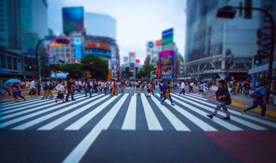 【今知っておきたい！】渋谷の特徴とは？の見出し画像