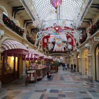 【催事出店のキホン】短期出店の際に気をつけるポイントとは？