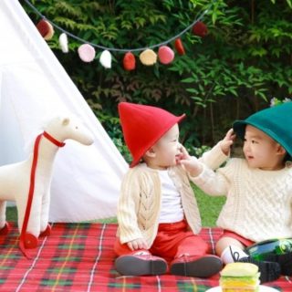 ママ向けショップを出す前に!ママを呼び込む出店場所選びのポイント