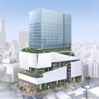 2020年までに新オープンする注目の商業施設まとめ