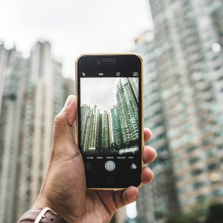 かざすARアプリ「Blippar」とは？