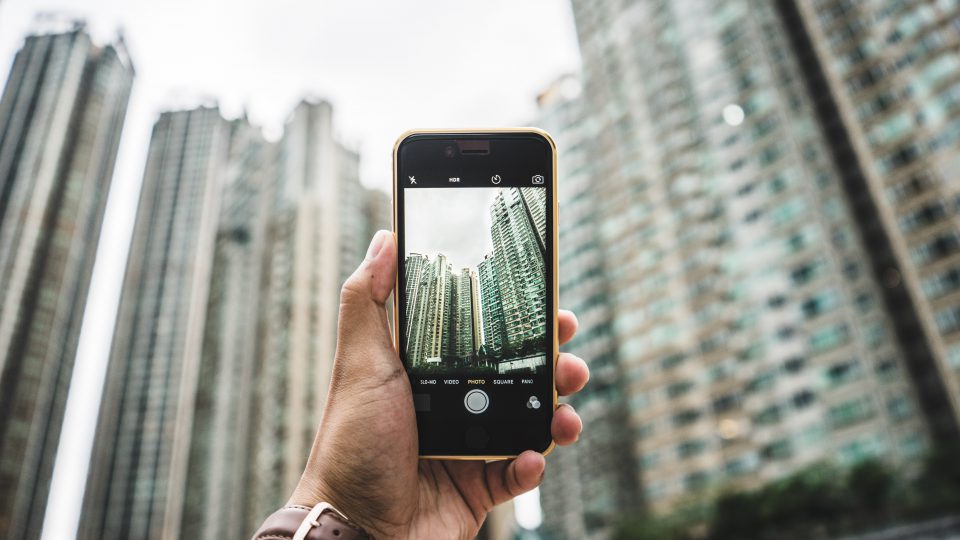 かざすARアプリ「Blippar」とは？の見出し画像