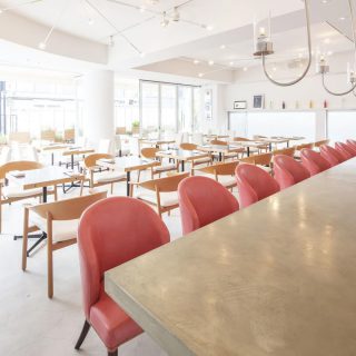 東京都のキッチンが使えるレンタルスペースまとめ