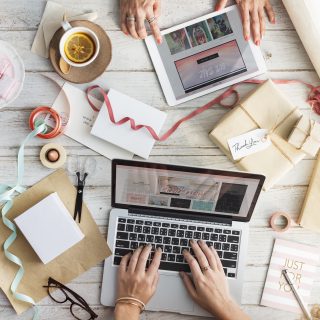 展示会準備で気をつけたい3つのポイント