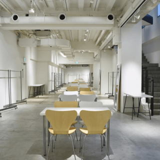 [大阪版]什器ありのレンタルスペースまとめ