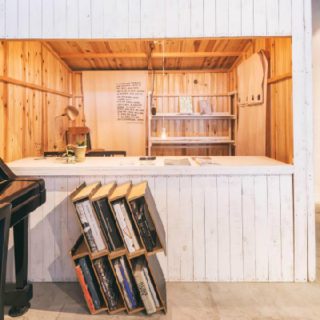 2016年3月の人気ポップアップストアスペース