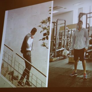 これからの「ブランド」のつくり方 / Warby Parkerとknotに学ぶブランディング戦略