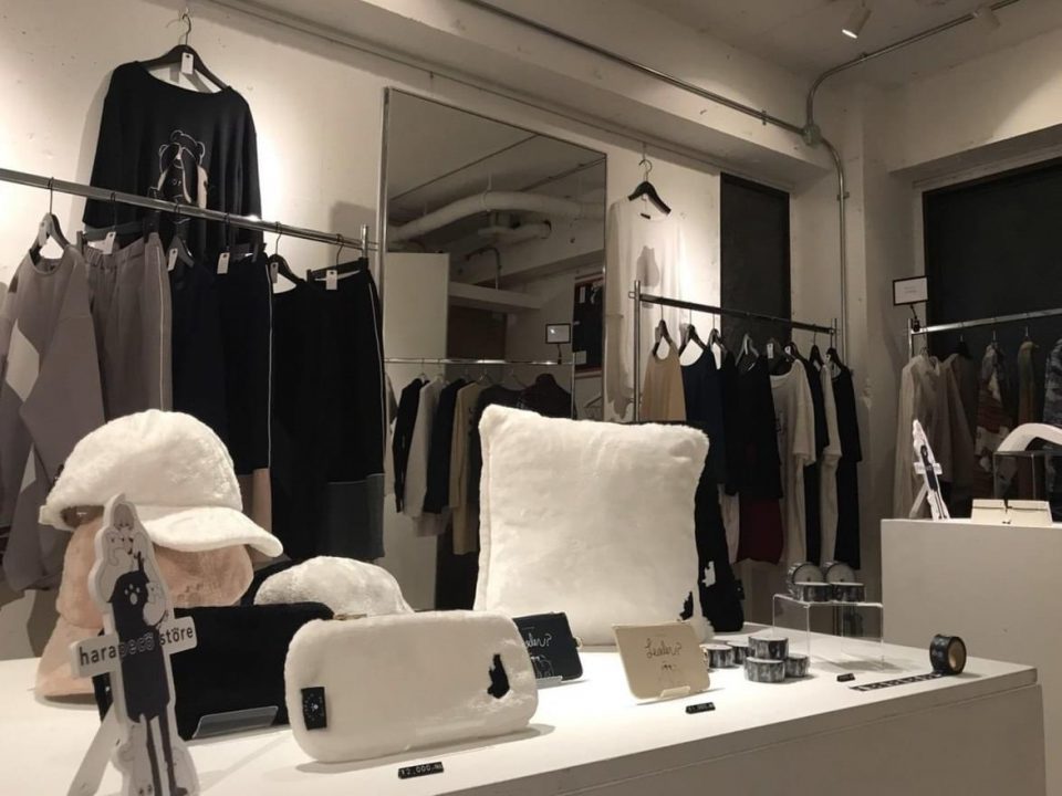 5日間で2,000人以上の来場者数を記録！はらぺこ商店ポップアップストアの見出し画像