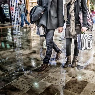 お客様を惹きつける「磁石売場 」とは