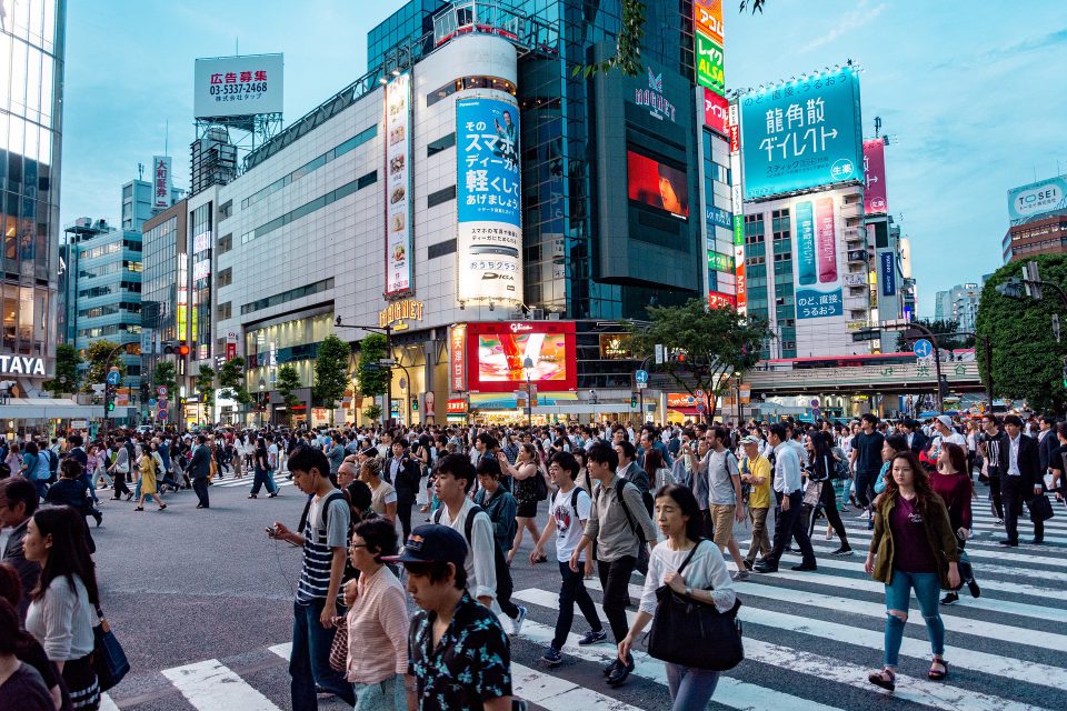ポップアップストアの出店場所を選ぶときのポイントの見出し画像