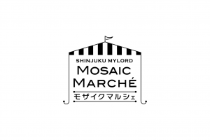 新宿ミロードモザイクマルシェの出店者一覧をご紹介します！