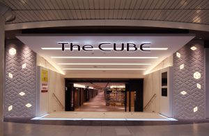 京都駅直結！The cube 京都駅ビル「POP-UP NOW」の出店者をご紹介！