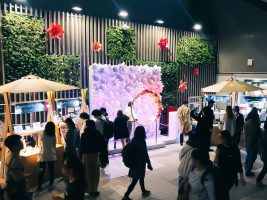 【12/20(金)~12/25(水)開催】新宿ミロードモザイクマルシェの出店者をご紹介！