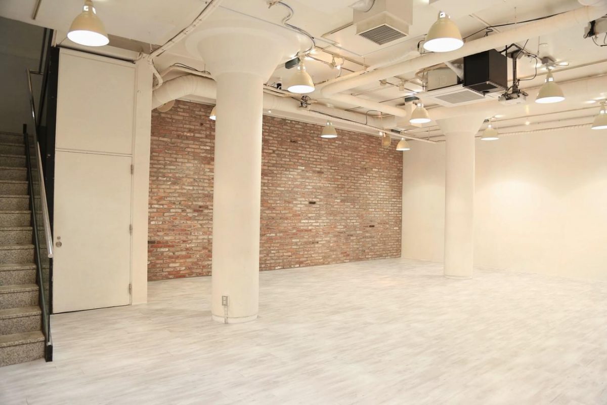 大規模イベントに使える100 以上の大型スペース14選 Shopcounter Magazine