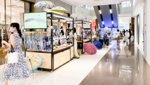 「直営店を持つ」夢を叶えるために / 傘の小川【ブランドインタビュー】