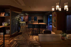 ここは押さえておきたい！六本木のレンタルスペース