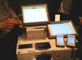 導入が加速するセルフレジについて知ろう。導入方法やそのメリットとは？