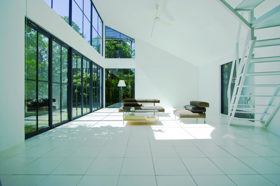 【新井薬師前駅2分】撮影や展示会に シンプルでモダンな空間のハウススタジオ（Ast）