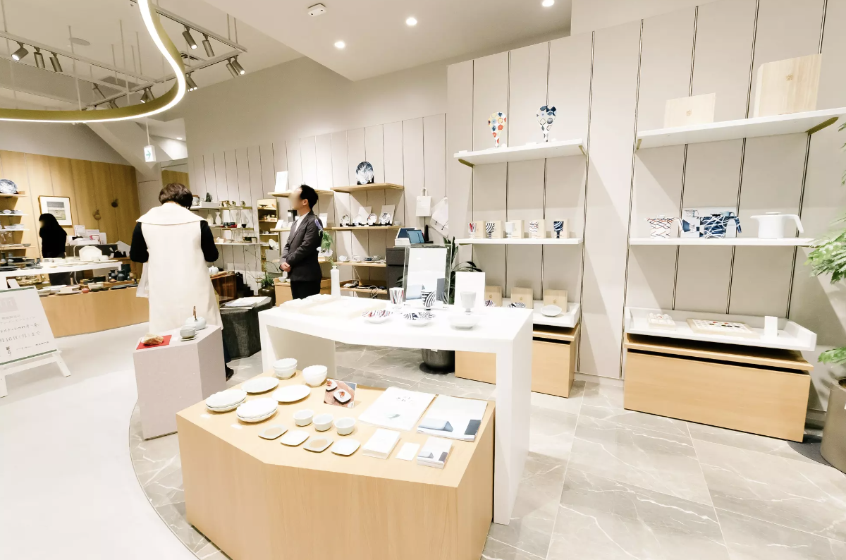 【商業施設に出店したい！】東京の商業施設やショッピングモールの催事・レンタルスペースまとめの見出し画像