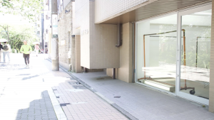 いま、常設店ではなく、ポップアップストアが選ばれるワケ