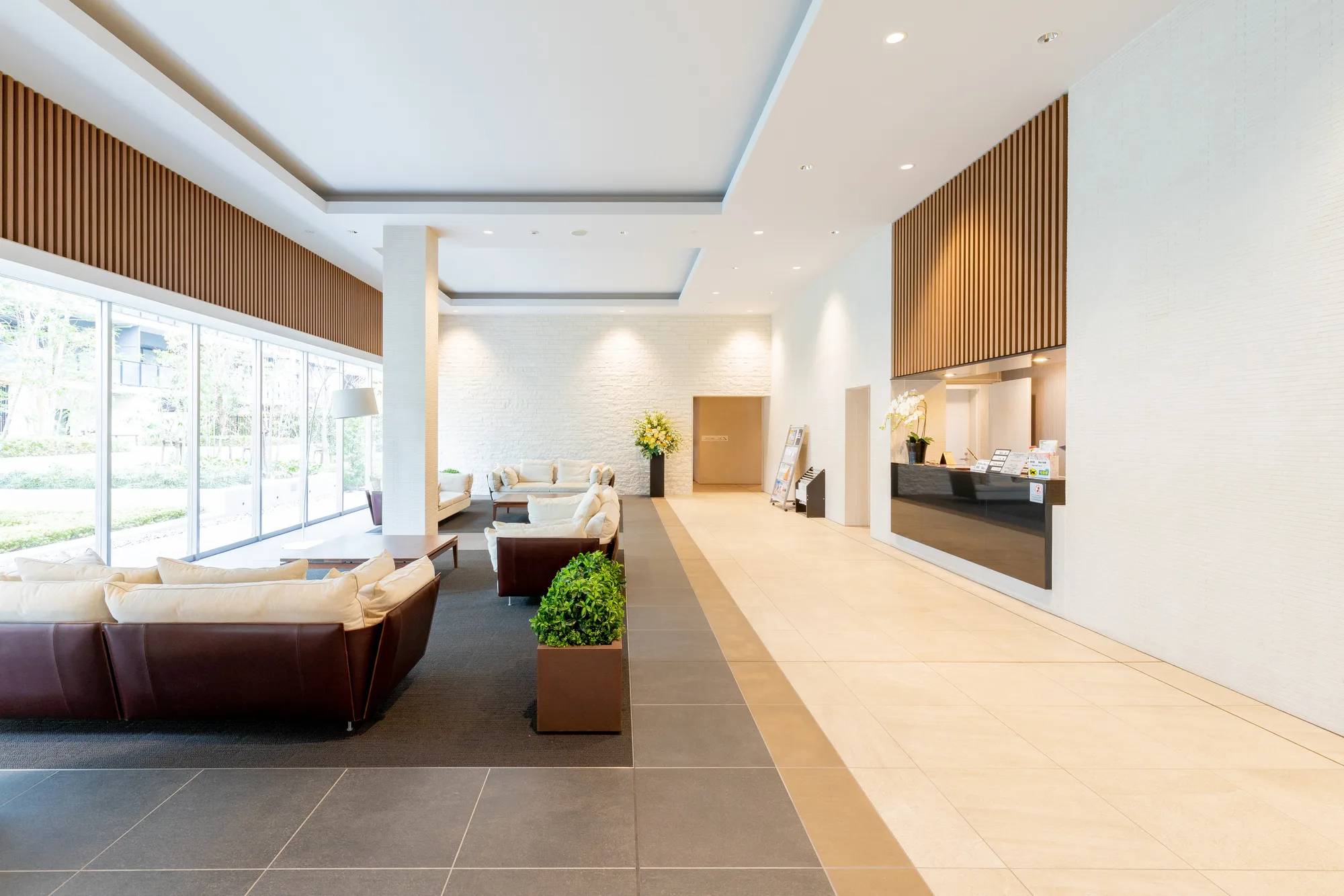 レジデンス・高級マンション」の出店メリットと活用事例 - SHOPCOUNTER